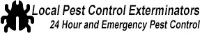 DTE Energy Brm MI Pest Control Exterminators
